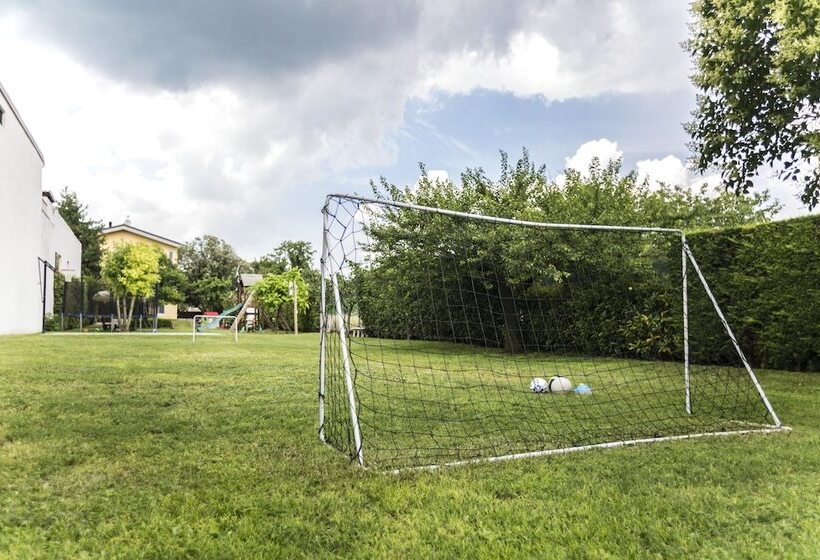 B&b La Corte Santa Maria