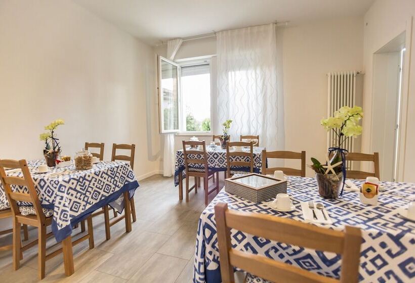 B&b La Corte Santa Maria