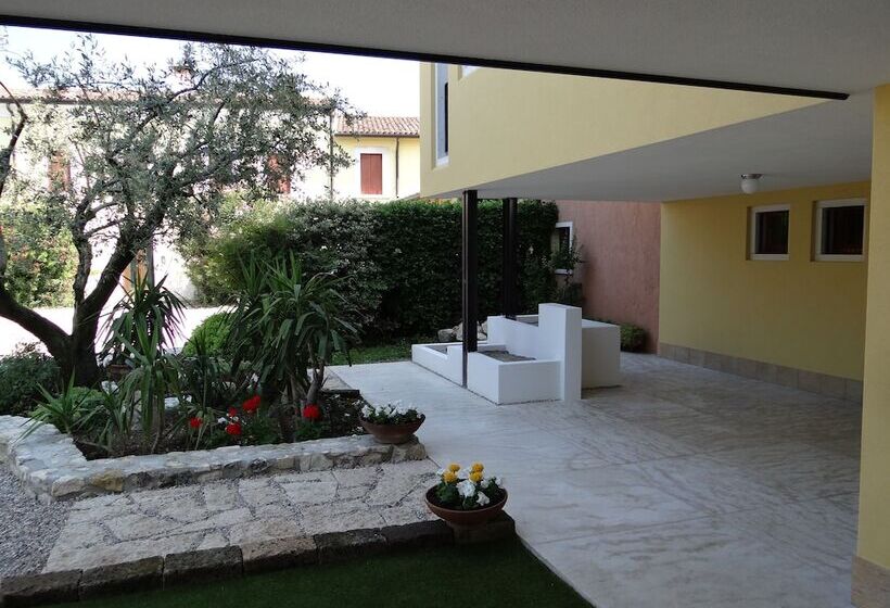 B&b La Corte Santa Maria