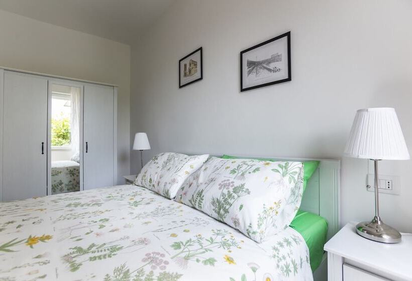 B&b La Corte Santa Maria