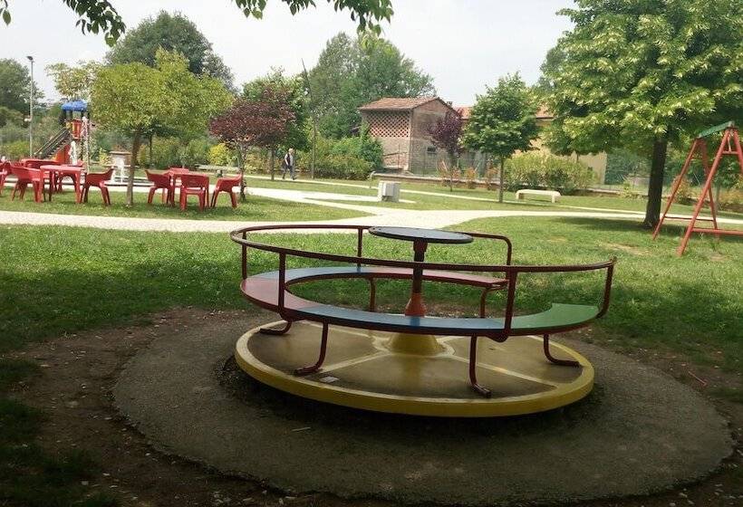 B&b La Riserva