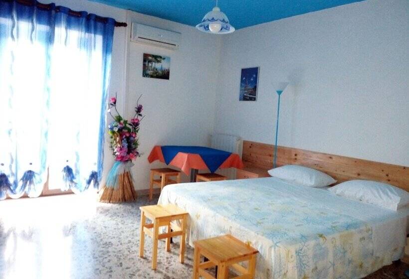 B&b La Riserva