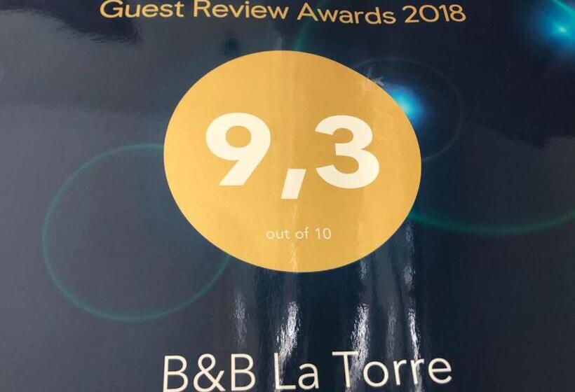 B&b La Torre