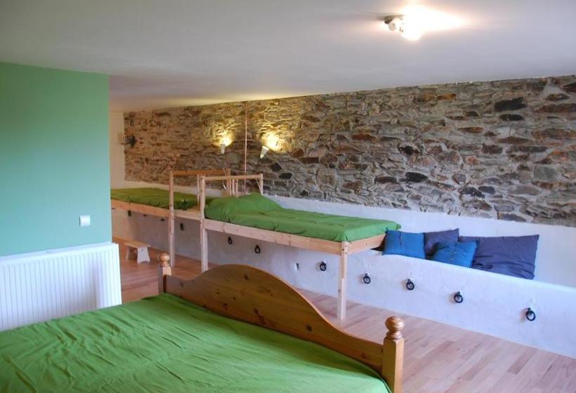 B&b Le Renard Dormant