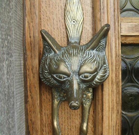 B&b Le Renard Dormant