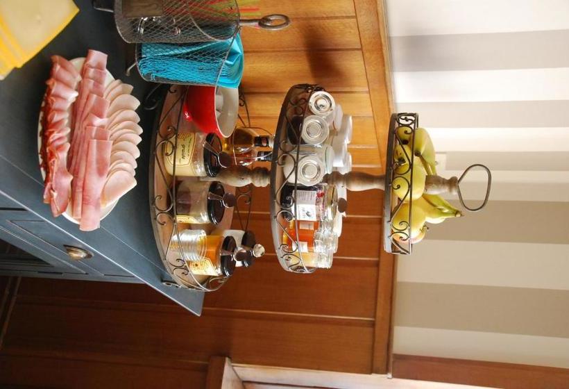 B&b Le Renard Dormant