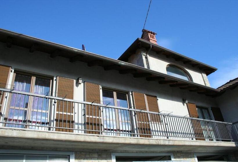 Orchidea Selvatica B&b