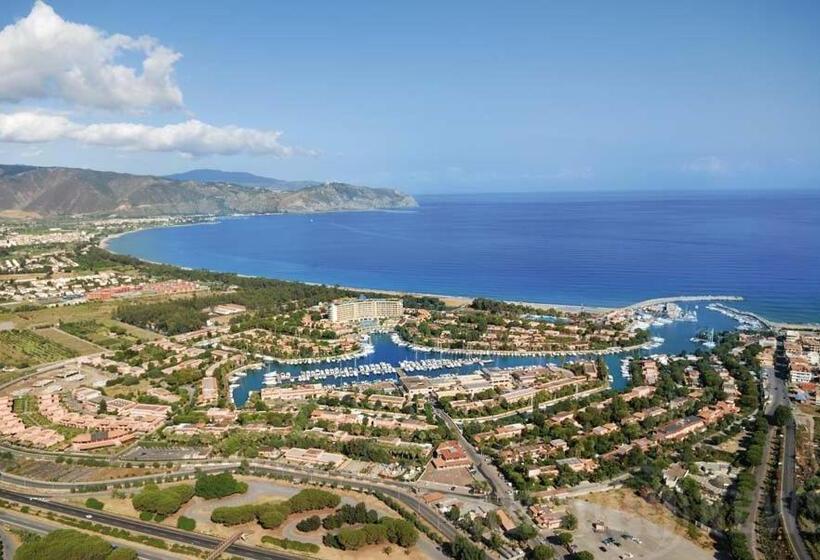 B&b Tonnarella Beach