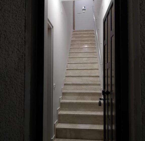 B&b Tonnarella Beach