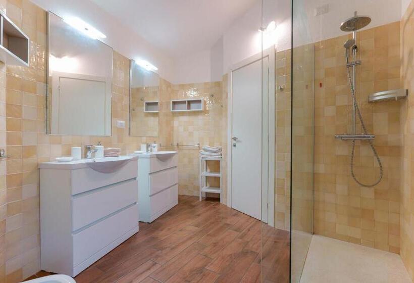 B&b Villa Zola