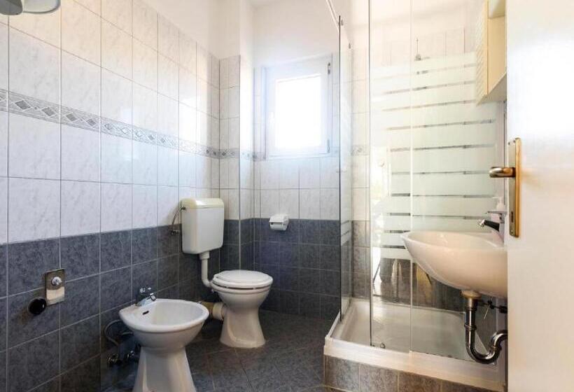 مبيت وإفطار Apartments Milic