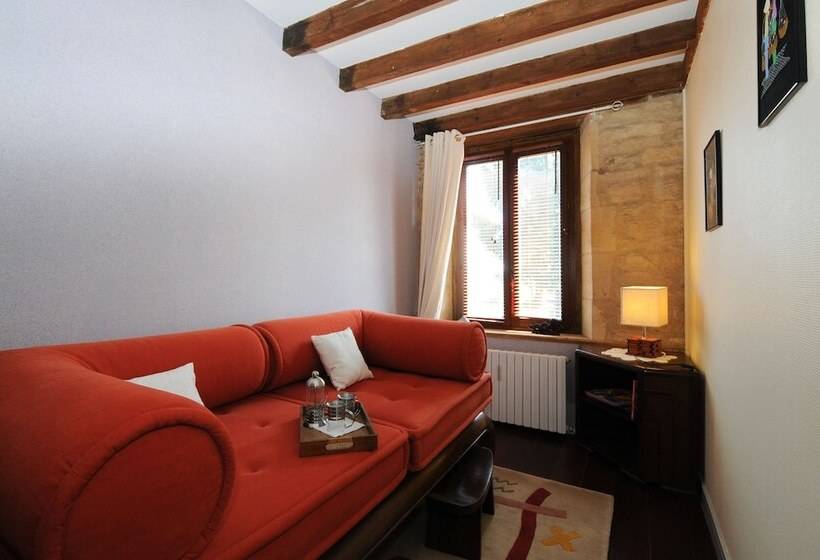 ベッドアンドブレックファースト Au Clos D'ardennes