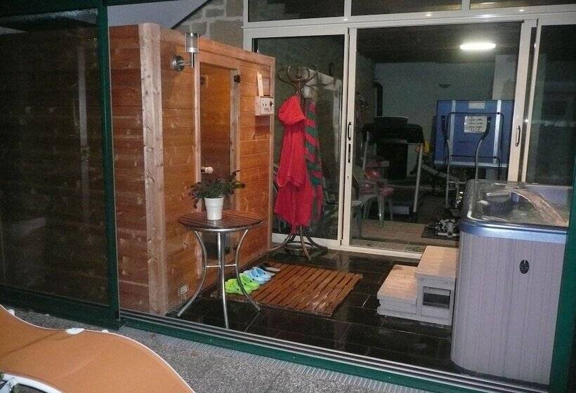 ベッドアンドブレックファースト Au Clos D'ardennes