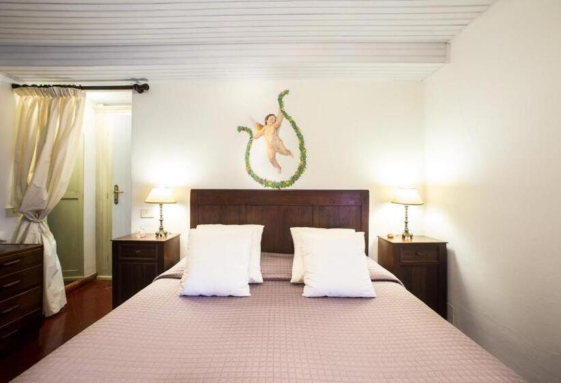 مبيت وإفطار Casa Matilde