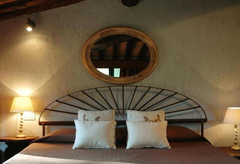 مبيت وإفطار Casa Matilde