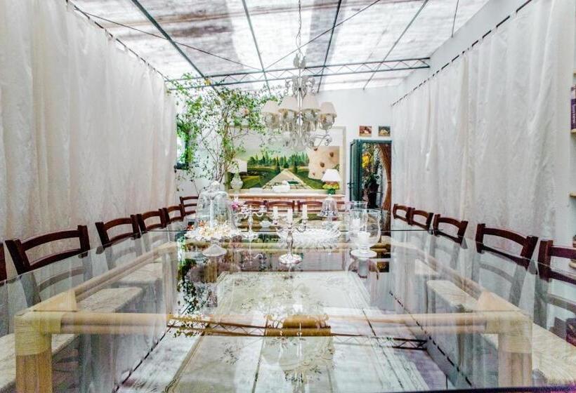 مبيت وإفطار Casa Matilde