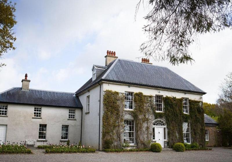 צימר Clonganny House