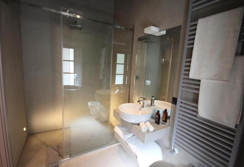 ベッドアンドブレックファースト Dimora Carducci