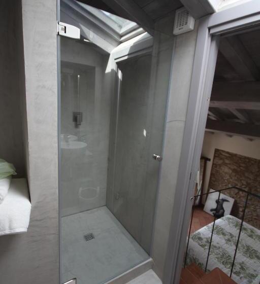 ベッドアンドブレックファースト Dimora Carducci