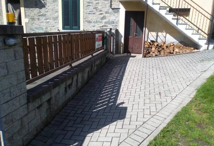 مبيت وإفطار Dolci Mele