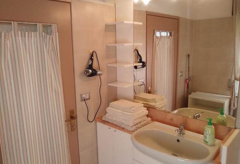 مبيت وإفطار Dolci Mele