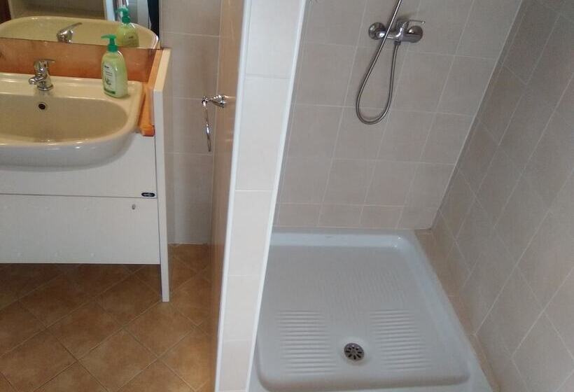 مبيت وإفطار Dolci Mele