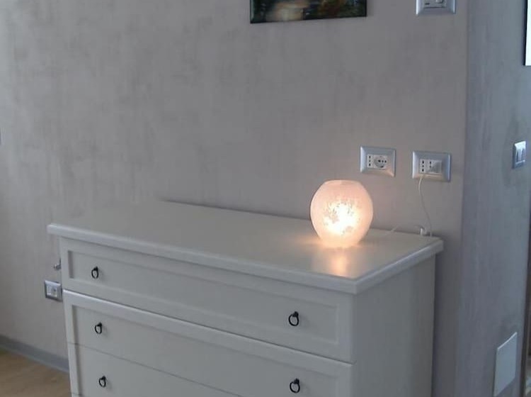 مبيت وإفطار Dolci Mele