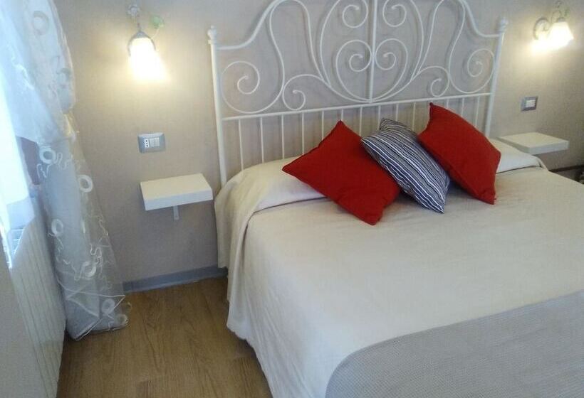 مبيت وإفطار Dolci Mele