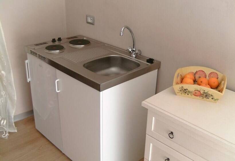 مبيت وإفطار Dolci Mele