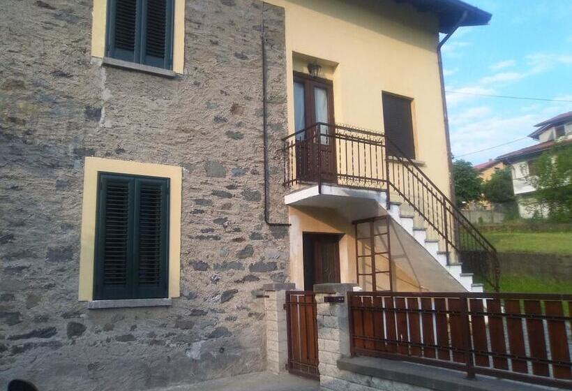 مبيت وإفطار Dolci Mele