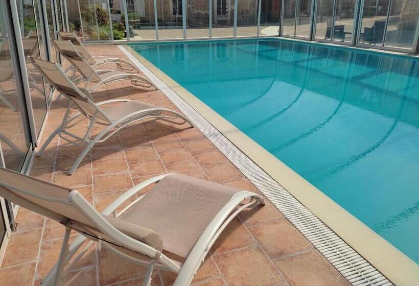 住宿加早餐 Domaine De Champ Rose