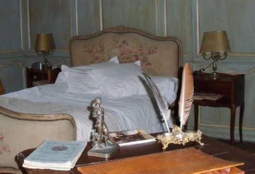 住宿加早餐  Domaine De Rennebourg