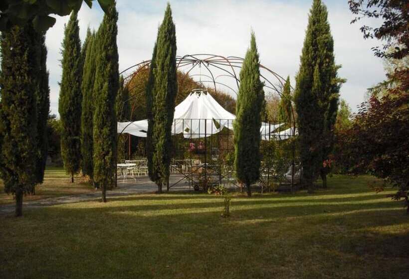 住宿加早餐  Domaine De Rennebourg