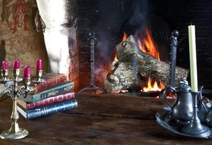 住宿加早餐  Domaine De Rennebourg