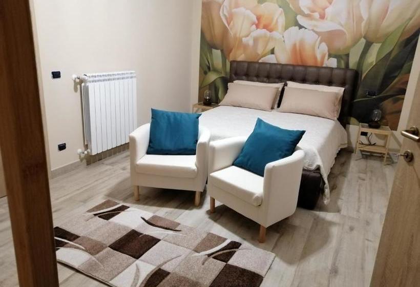 민박 Dose Di Relax