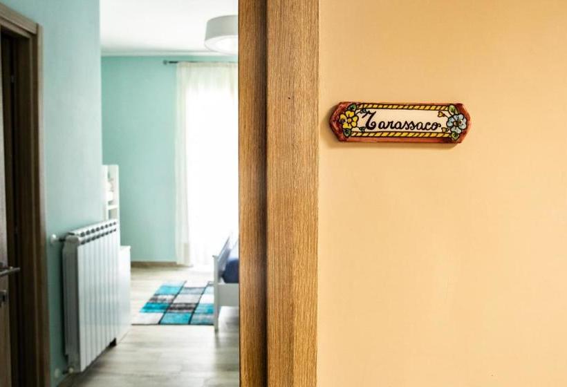 민박 Dose Di Relax