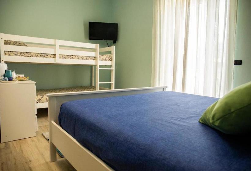 민박 Dose Di Relax