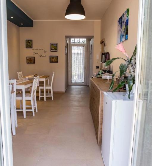 민박 Dose Di Relax