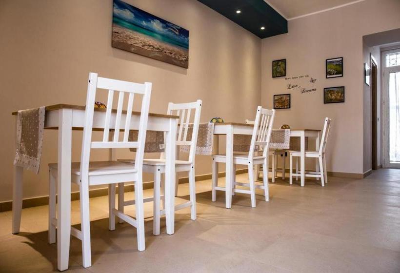 민박 Dose Di Relax