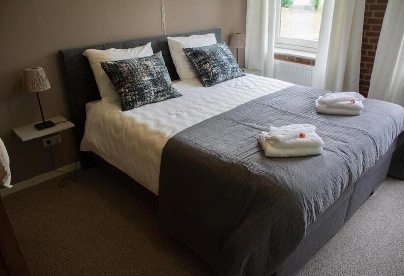 住宿加早餐  Erve De Bosch