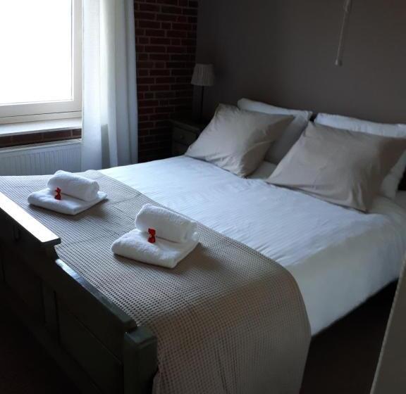 住宿加早餐  Erve De Bosch