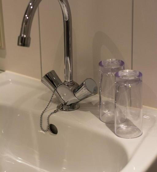 住宿加早餐  Erve De Bosch