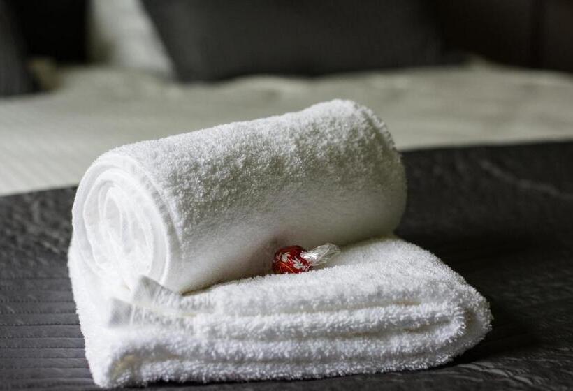 住宿加早餐  Erve De Bosch