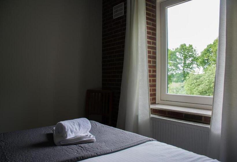 住宿加早餐  Erve De Bosch