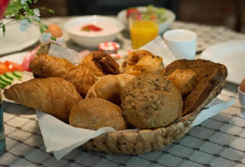 住宿加早餐  Erve De Bosch