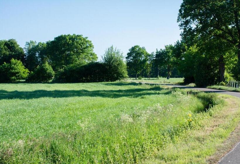 住宿加早餐  Erve De Bosch