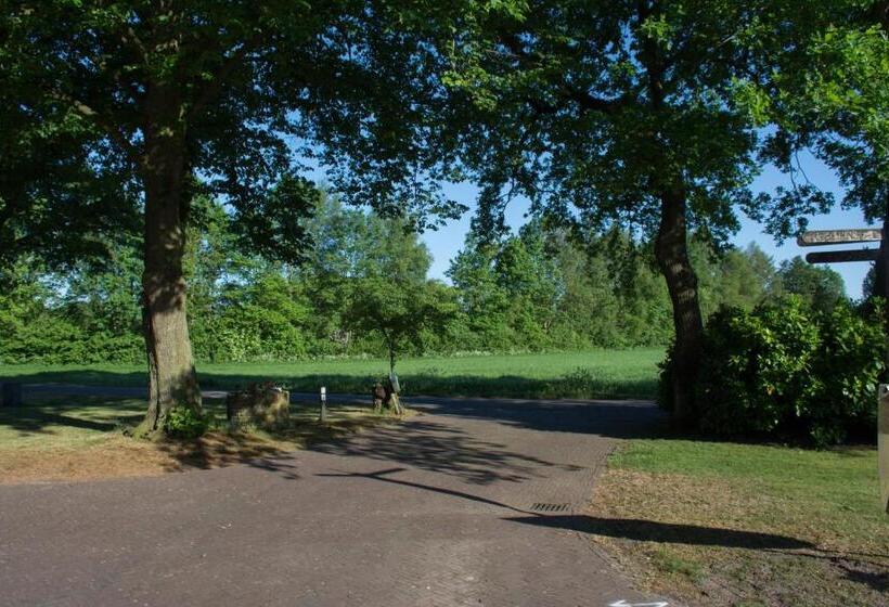 住宿加早餐  Erve De Bosch