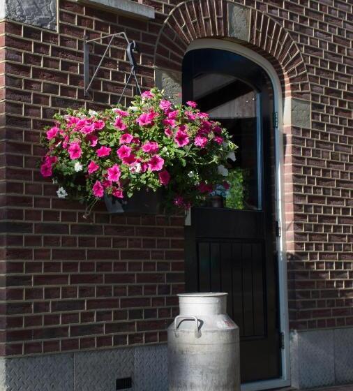 住宿加早餐  Erve De Bosch