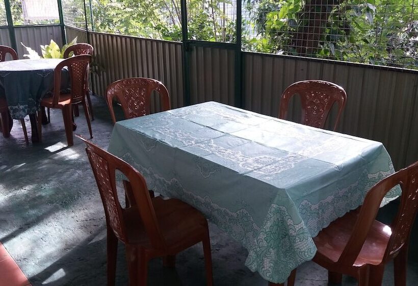 Bed and Breakfast Green View Home Stay