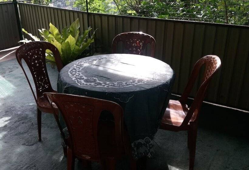 Bed and Breakfast Green View Home Stay